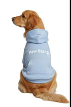 Paw Star Classic Hoodie