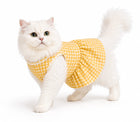 Gingham Sundress