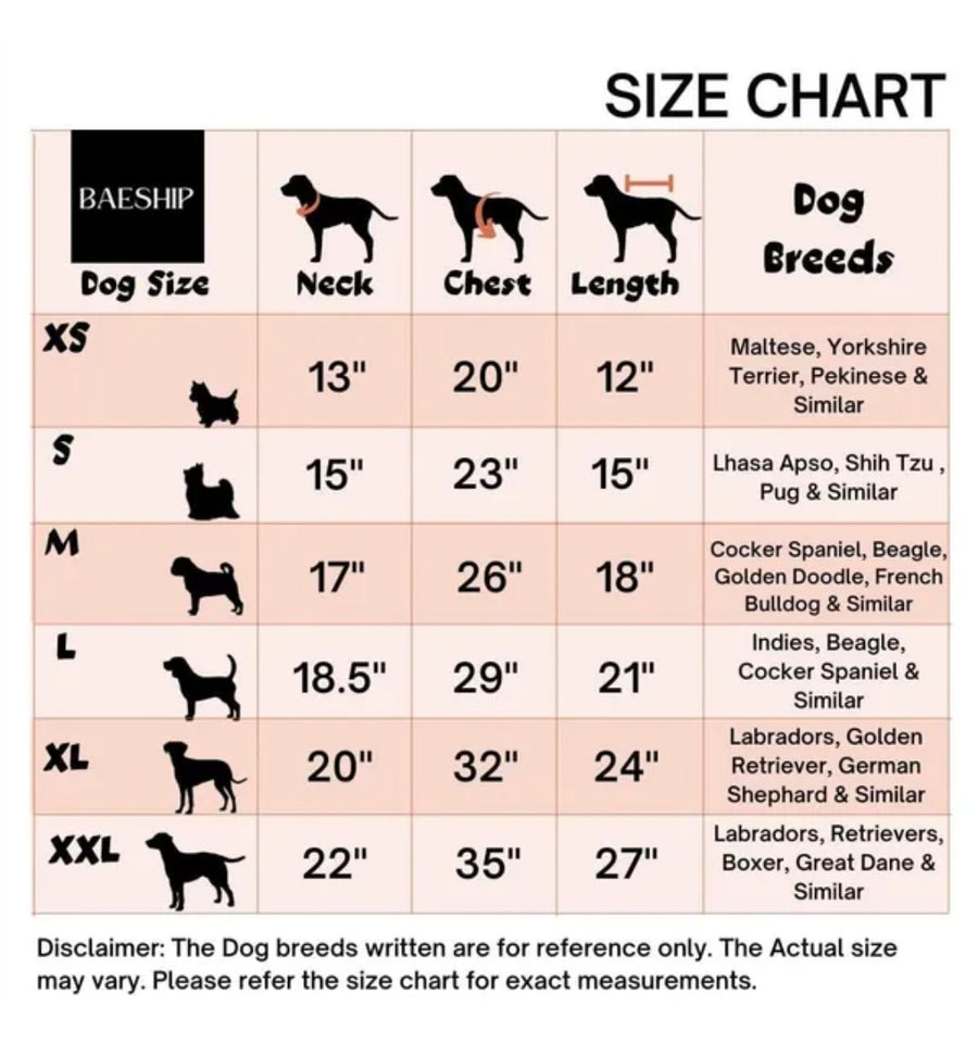Pullover Sweater for Dogs and Cats