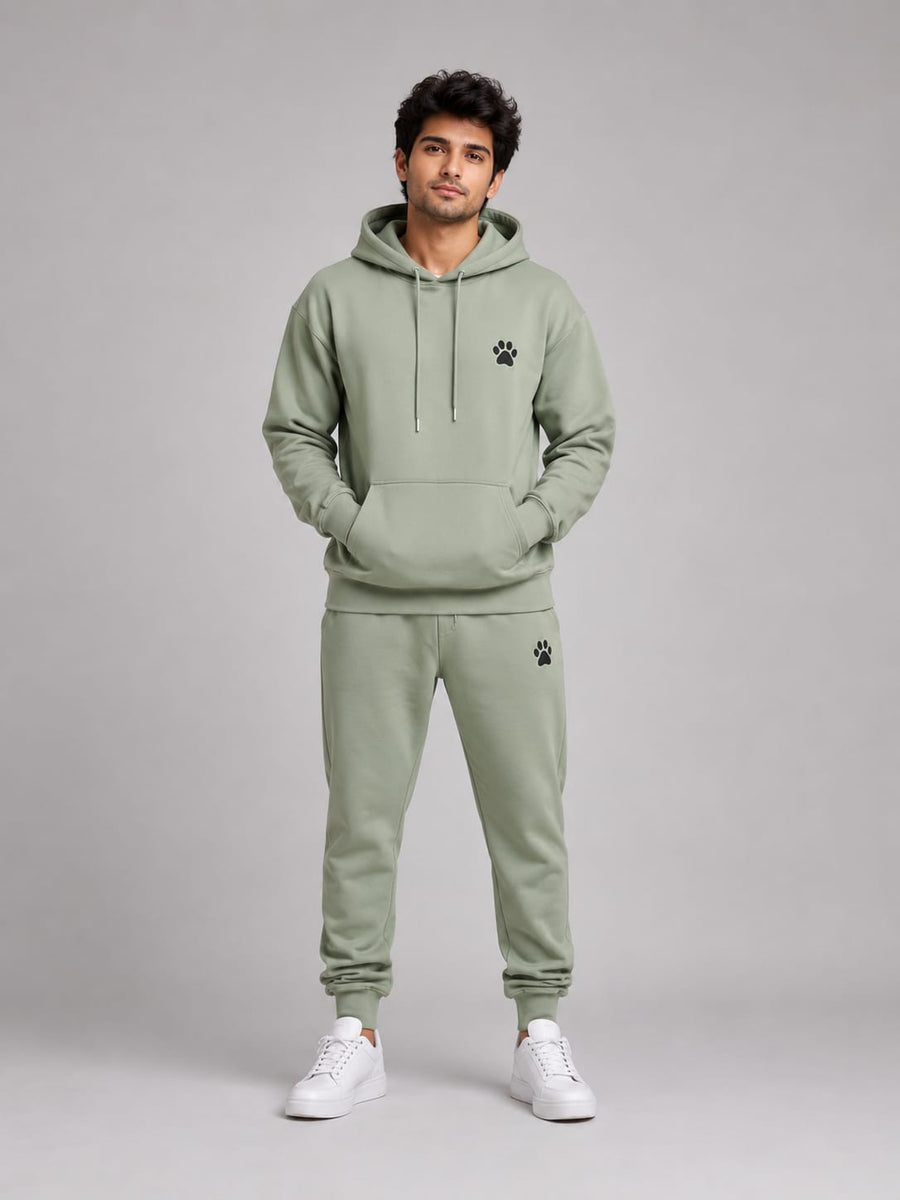 Twinning Hoodies for Pet & Parents (Male + Female)