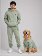 Twinning Hoodies for Pet & Parents (Male + Female)