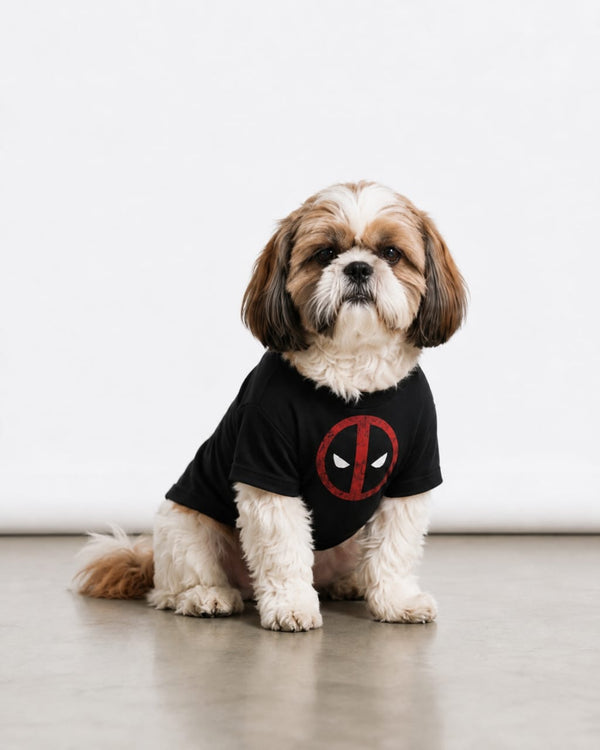 Dog & Cat Tees